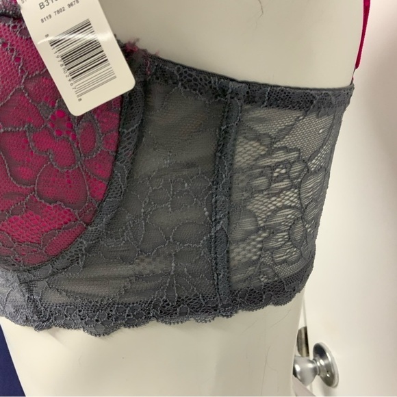 Hers by Herman Bra - Picture 3 of 7